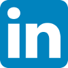 Logo: LinkedIn