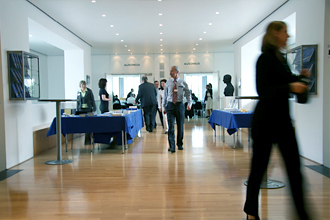 Unternehmensjuristen Foto: Unternehmensjuristen.