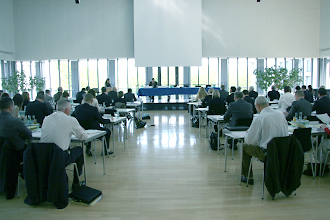Juristen im öffentlichen Dienst Foto: Juristen im öffentlichen Dienst.