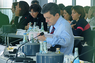 Foto: Judges and Prosecutors.